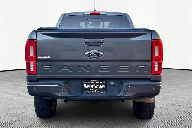 Used 2020 Ford Ranger For Sale in Olive Branch, MS