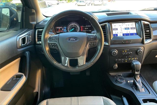 Used 2020 Ford Ranger For Sale in Olive Branch, MS