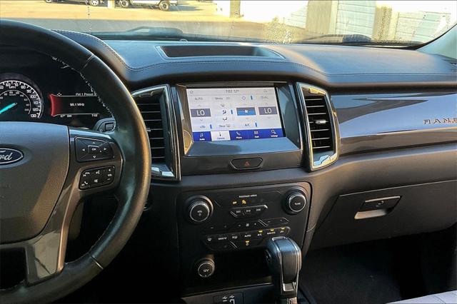 Used 2020 Ford Ranger For Sale in Olive Branch, MS