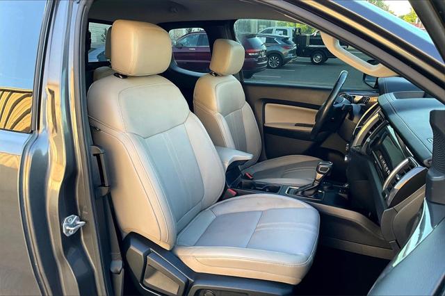 Used 2020 Ford Ranger For Sale in Olive Branch, MS