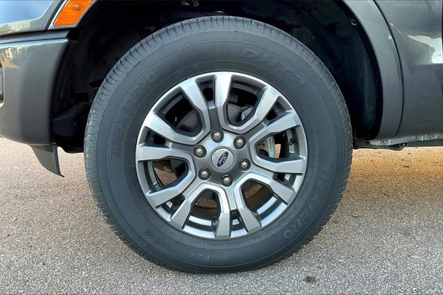 Used 2020 Ford Ranger For Sale in Olive Branch, MS