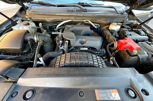 Used 2020 Ford Ranger For Sale in Olive Branch, MS