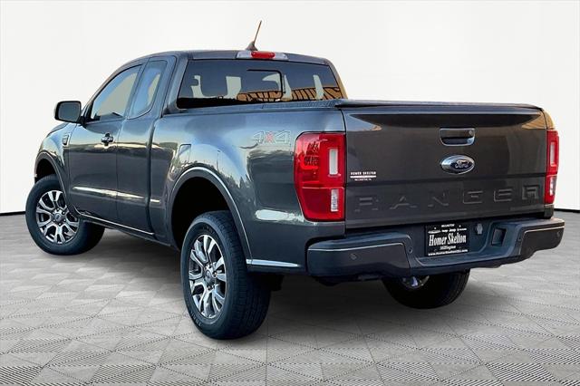 Used 2020 Ford Ranger For Sale in Olive Branch, MS