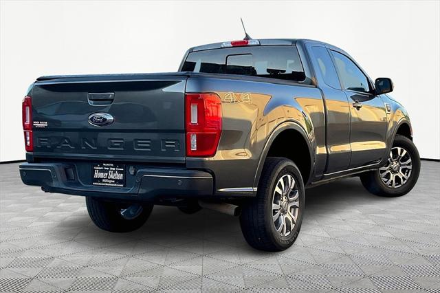 Used 2020 Ford Ranger For Sale in Olive Branch, MS