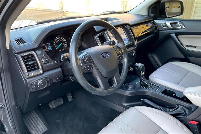 Used 2020 Ford Ranger For Sale in Olive Branch, MS