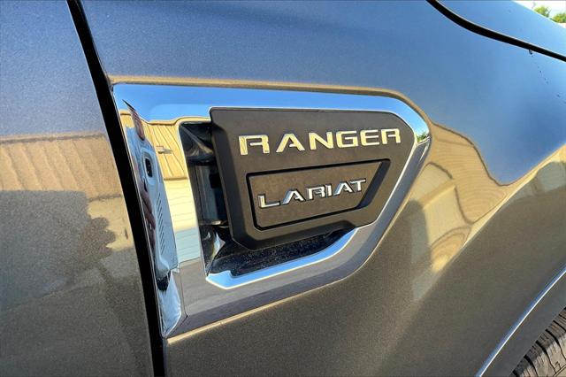 Used 2020 Ford Ranger For Sale in Olive Branch, MS