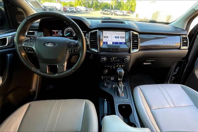 Used 2020 Ford Ranger For Sale in Olive Branch, MS