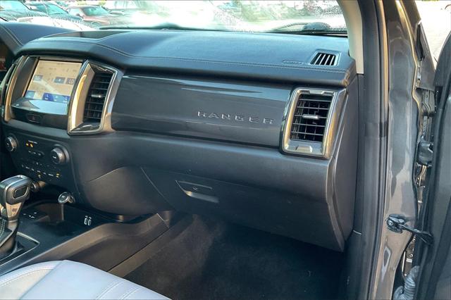 Used 2020 Ford Ranger For Sale in Olive Branch, MS