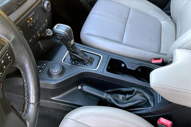 Used 2020 Ford Ranger For Sale in Olive Branch, MS