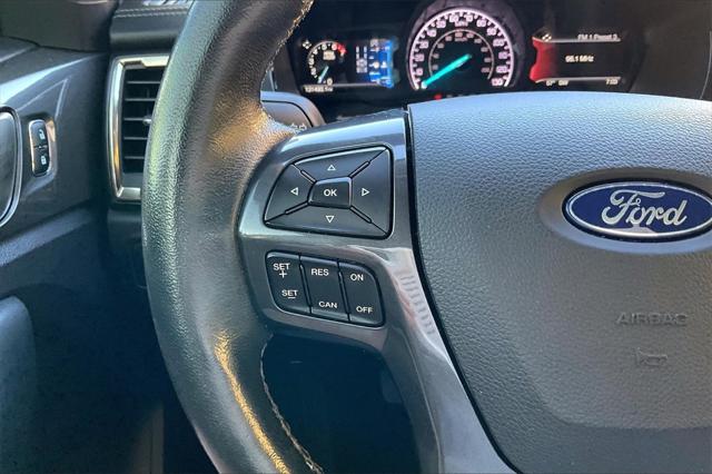 Used 2020 Ford Ranger For Sale in Olive Branch, MS