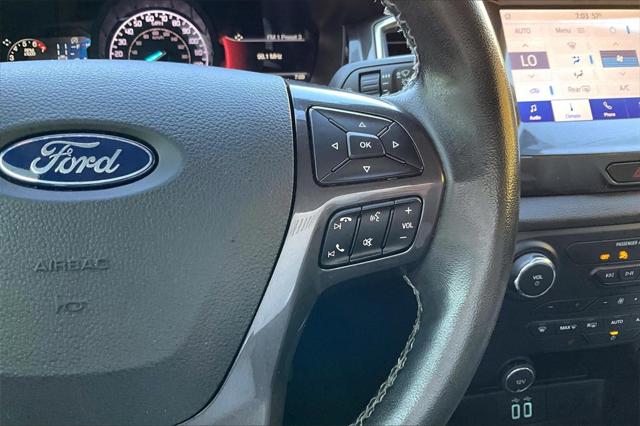 Used 2020 Ford Ranger For Sale in Olive Branch, MS