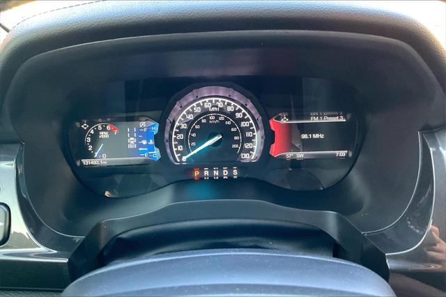 Used 2020 Ford Ranger For Sale in Olive Branch, MS