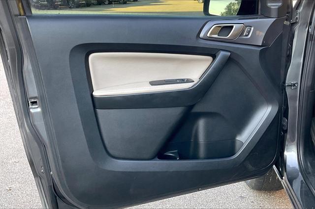 Used 2020 Ford Ranger For Sale in Olive Branch, MS