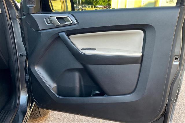 Used 2020 Ford Ranger For Sale in Olive Branch, MS