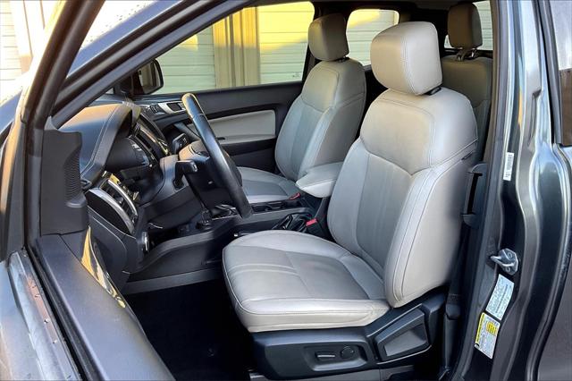 Used 2020 Ford Ranger For Sale in Olive Branch, MS