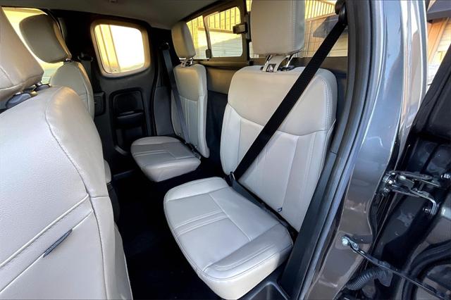 Used 2020 Ford Ranger For Sale in Olive Branch, MS