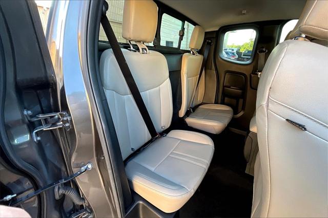 Used 2020 Ford Ranger For Sale in Olive Branch, MS