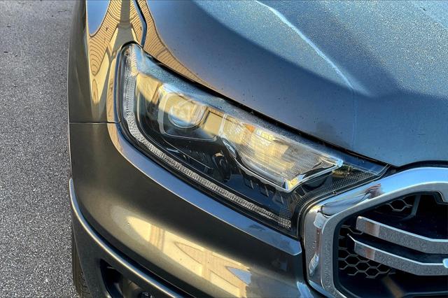 Used 2020 Ford Ranger For Sale in Olive Branch, MS