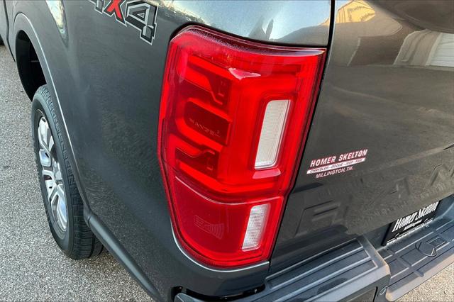 Used 2020 Ford Ranger For Sale in Olive Branch, MS