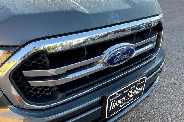 Used 2020 Ford Ranger For Sale in Olive Branch, MS
