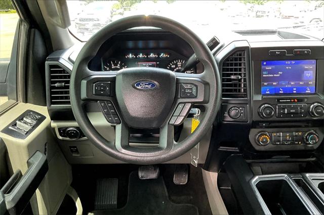Used 2018 Ford F-150 For Sale in Olive Branch, MS