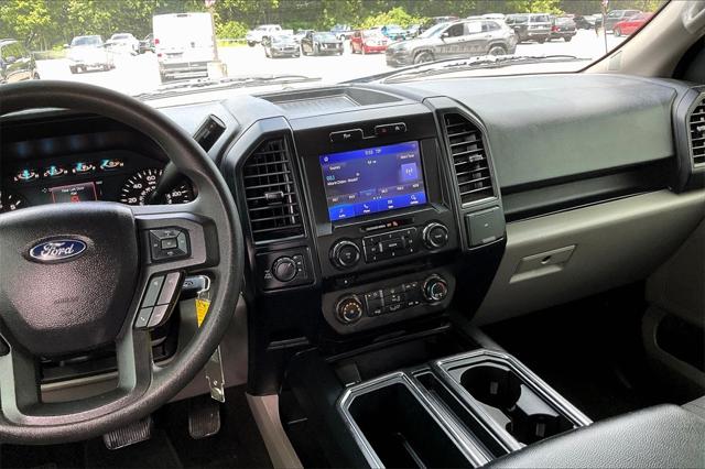 Used 2018 Ford F-150 For Sale in Olive Branch, MS