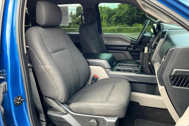 Used 2018 Ford F-150 For Sale in Olive Branch, MS