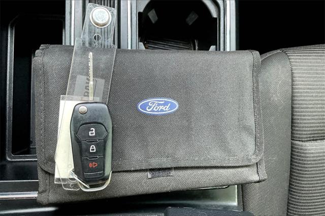 Used 2018 Ford F-150 For Sale in Olive Branch, MS