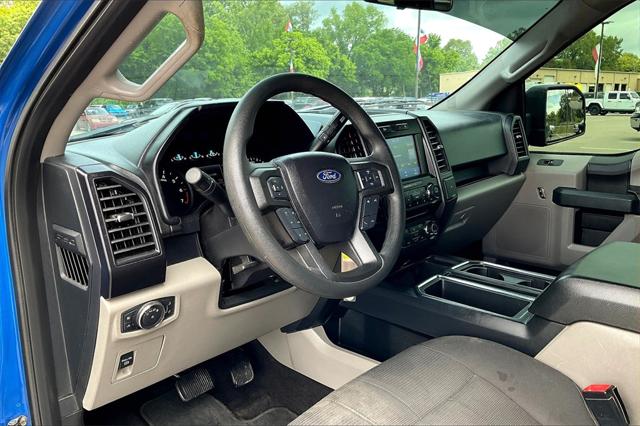 Used 2018 Ford F-150 For Sale in Olive Branch, MS