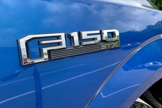 Used 2018 Ford F-150 For Sale in Olive Branch, MS