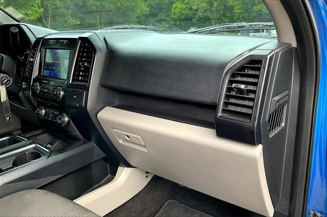 Used 2018 Ford F-150 For Sale in Olive Branch, MS