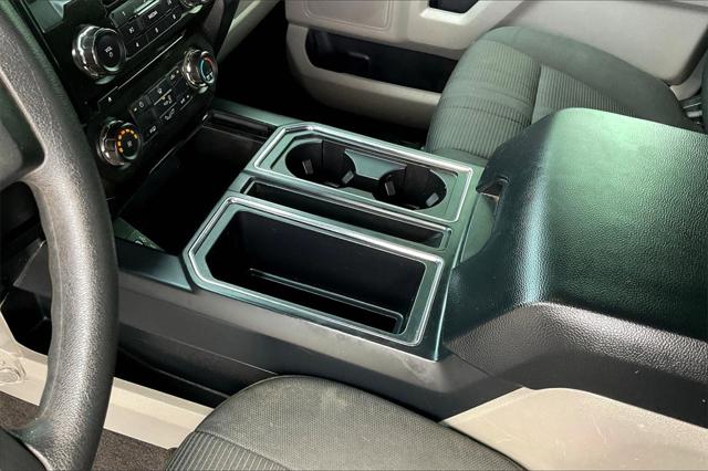 Used 2018 Ford F-150 For Sale in Olive Branch, MS