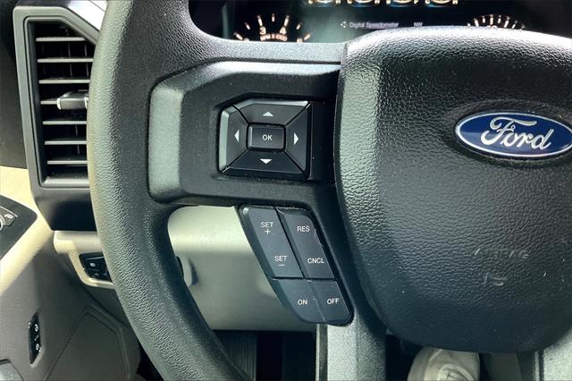 Used 2018 Ford F-150 For Sale in Olive Branch, MS