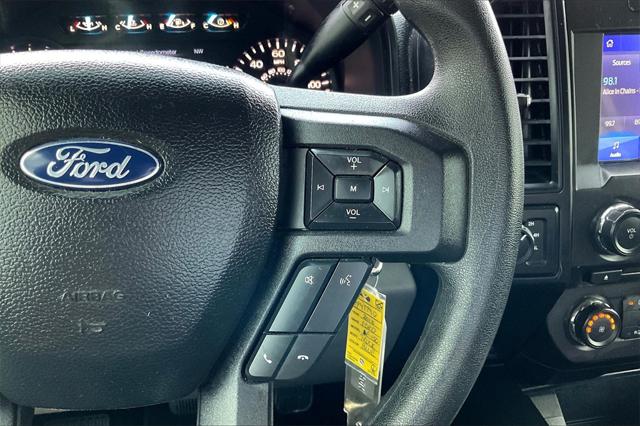 Used 2018 Ford F-150 For Sale in Olive Branch, MS