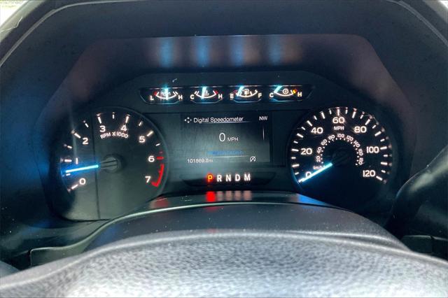 Used 2018 Ford F-150 For Sale in Olive Branch, MS