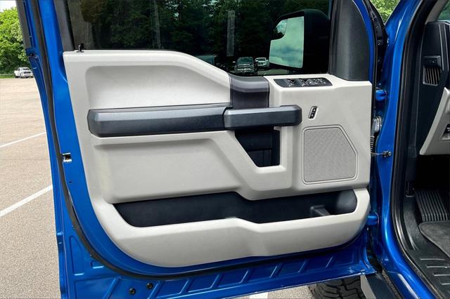 Used 2018 Ford F-150 For Sale in Olive Branch, MS