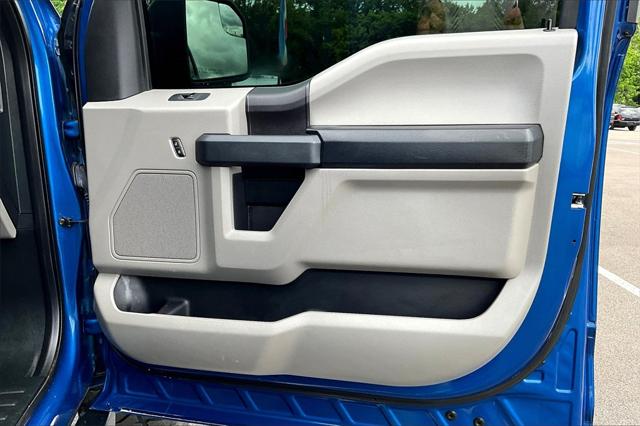 Used 2018 Ford F-150 For Sale in Olive Branch, MS