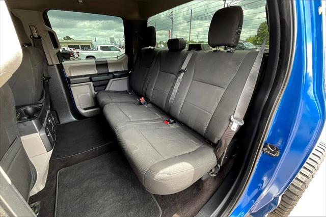 Used 2018 Ford F-150 For Sale in Olive Branch, MS