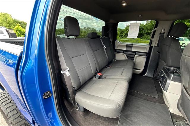 Used 2018 Ford F-150 For Sale in Olive Branch, MS