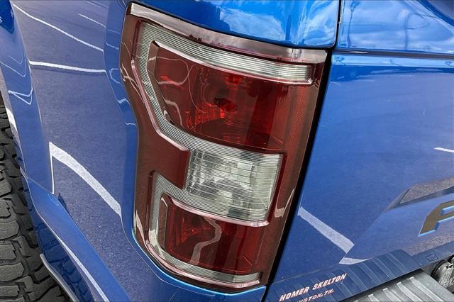Used 2018 Ford F-150 For Sale in Olive Branch, MS