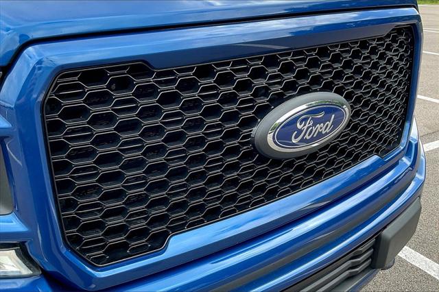 Used 2018 Ford F-150 For Sale in Olive Branch, MS