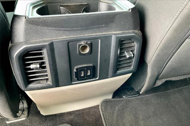 Used 2018 Ford F-150 For Sale in Olive Branch, MS