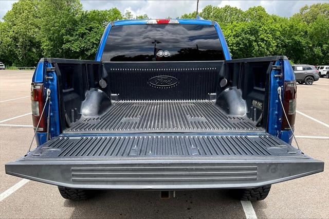Used 2018 Ford F-150 For Sale in Olive Branch, MS