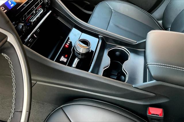 New 2025 Jeep Grand Cherokee For Sale in Millington, TN