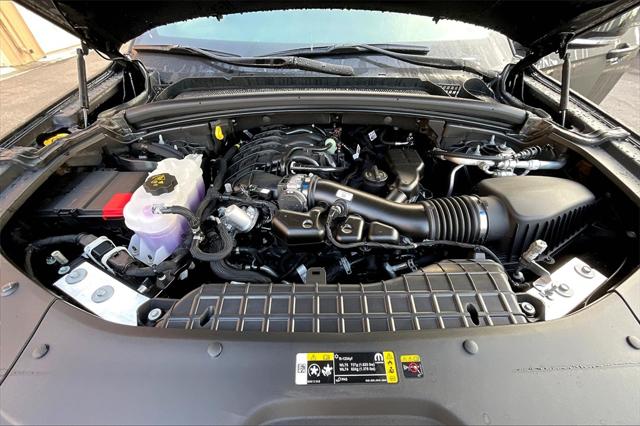 New 2025 Jeep Grand Cherokee For Sale in Millington, TN