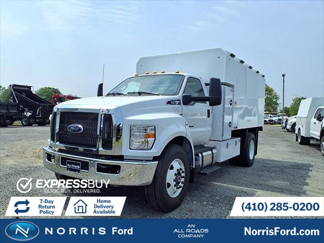 2026 Ford F-750 Base for sale in Baltimore, MD