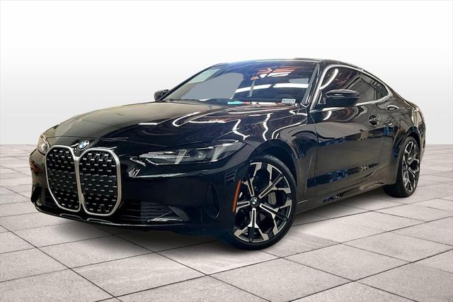 2025 BMW 4 Series 430i for sale in Sacramento, CA