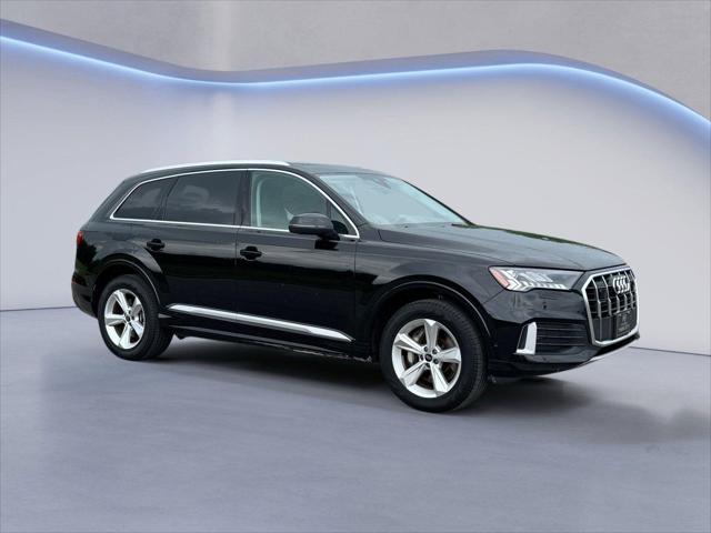 2024 Audi Q7 Premium Plus 45 TFSI quattro Tiptronic for sale in Alcoa, TN