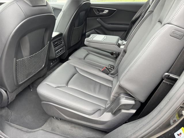 2024 Audi Q7 Premium Plus 45 TFSI quattro Tiptronic