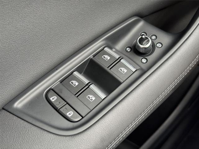 2024 Audi Q7 Premium Plus 45 TFSI quattro Tiptronic